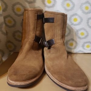 Men's Treadlite by UGG Ankle Length Boots